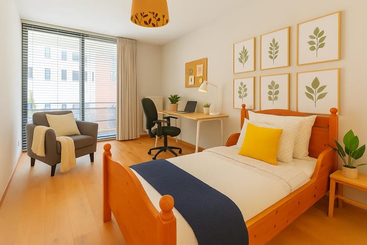 Foto 12 van Ruychaverstraat 13