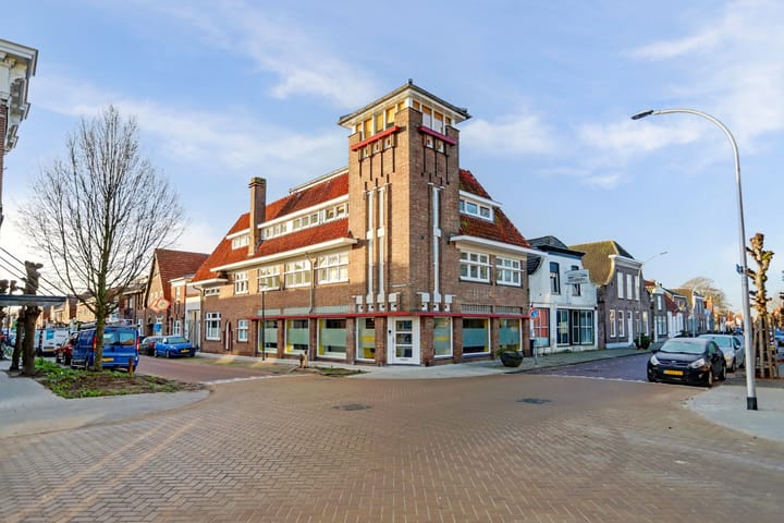 Foto 20 van Loeffstraat 34-B