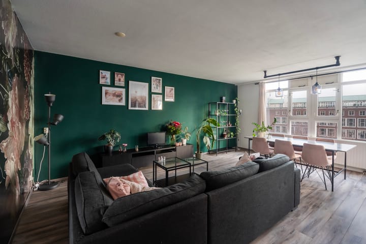 Foto 6 van Scheepmakerskade 40