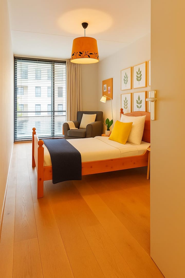 Foto 13 van Ruychaverstraat 13