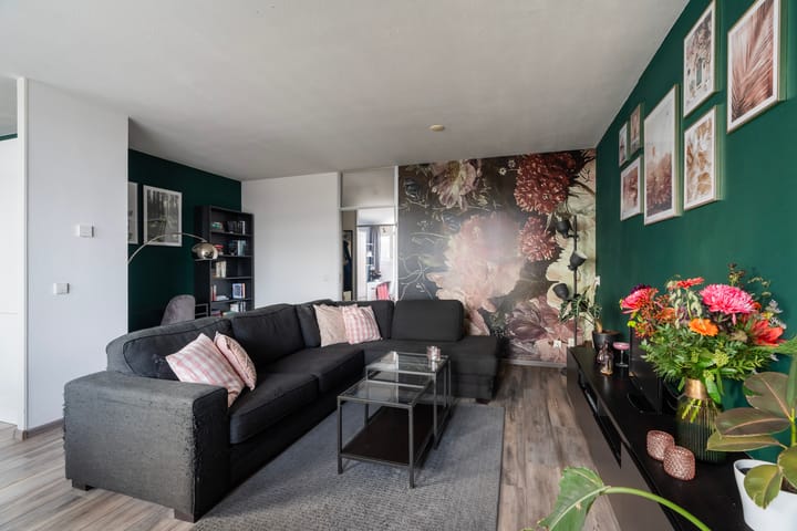 Foto 7 van Scheepmakerskade 40