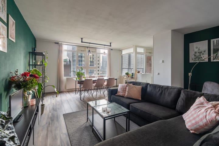 Foto 8 van Scheepmakerskade 40