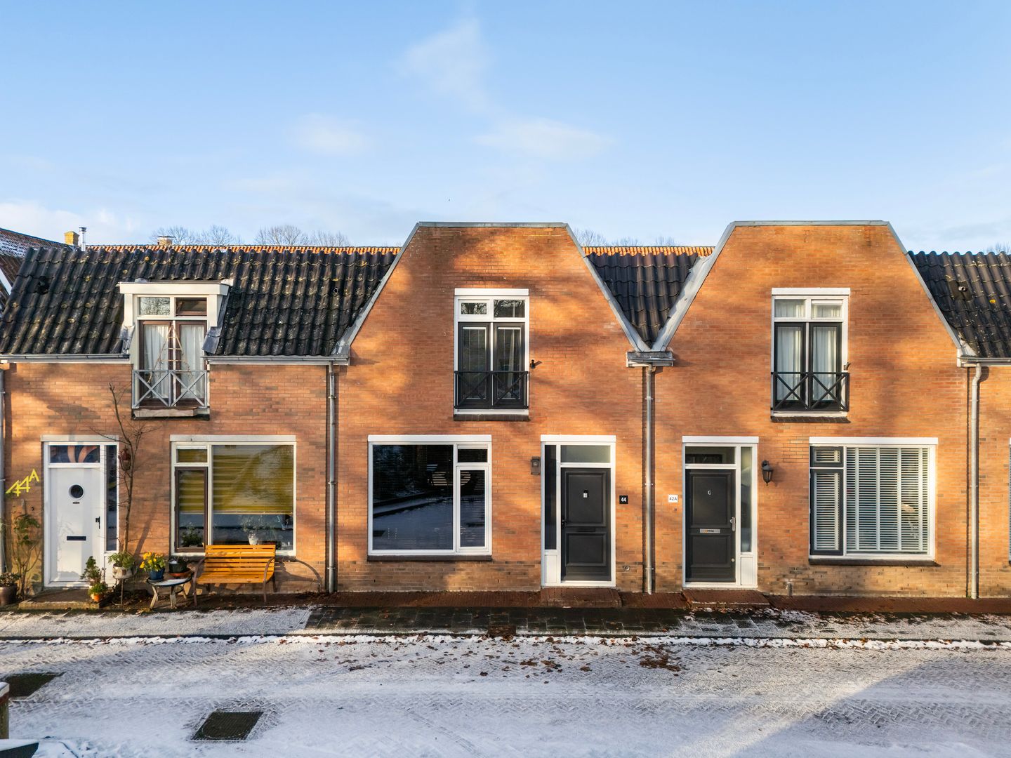 Foto 34 van Nieuwstraat 44