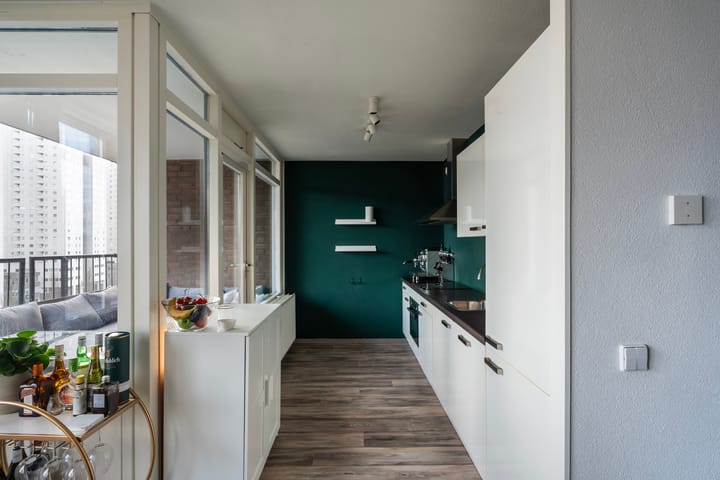 Foto 11 van Scheepmakerskade 40