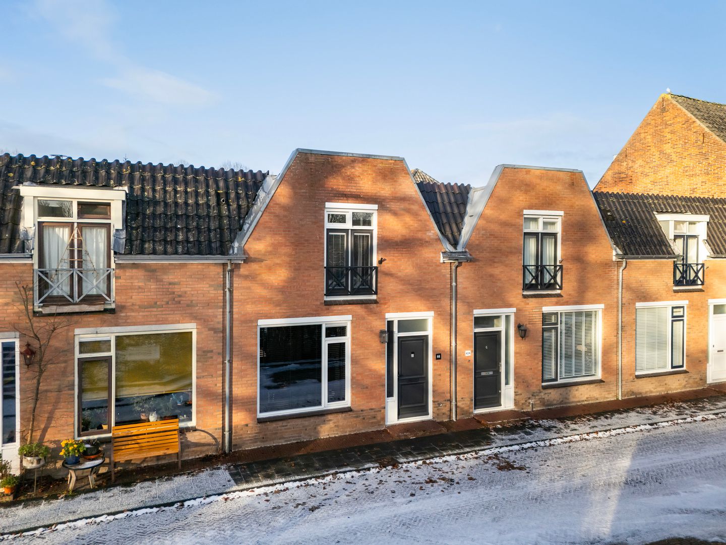 Foto 35 van Nieuwstraat 44