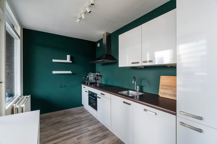 Foto 12 van Scheepmakerskade 40