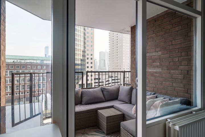 Foto 13 van Scheepmakerskade 40