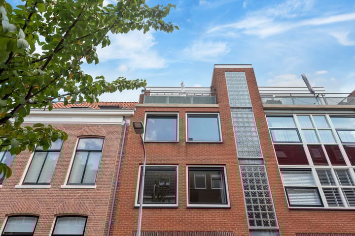 Foto 20 van Ruychaverstraat 13