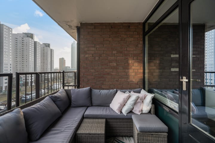 Foto 14 van Scheepmakerskade 40