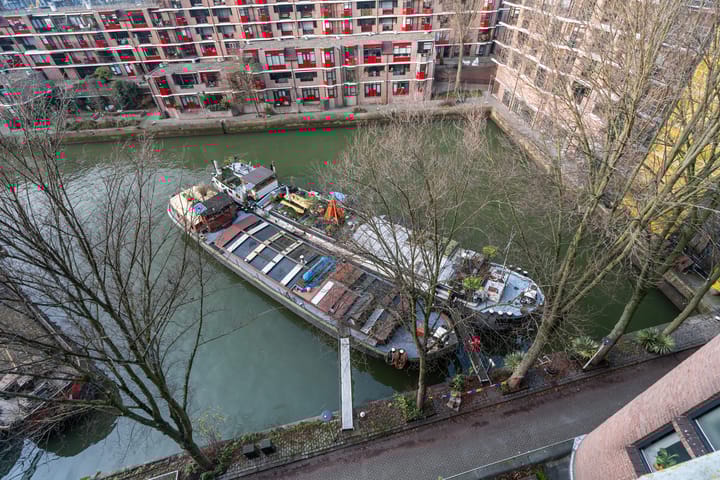 Foto 15 van Scheepmakerskade 40