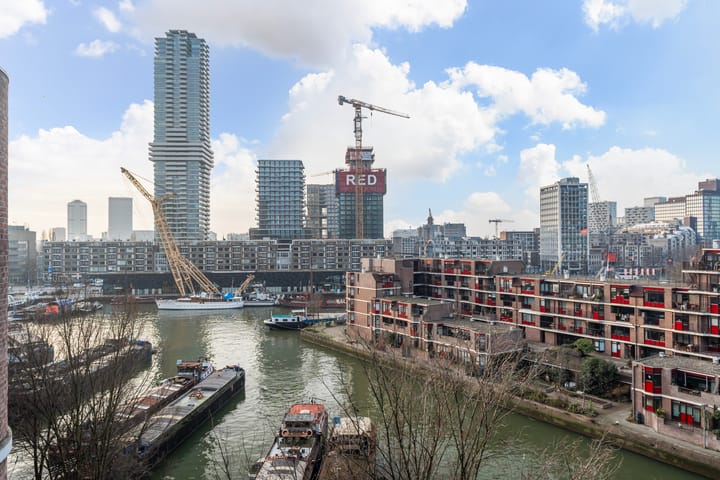 Foto 16 van Scheepmakerskade 40