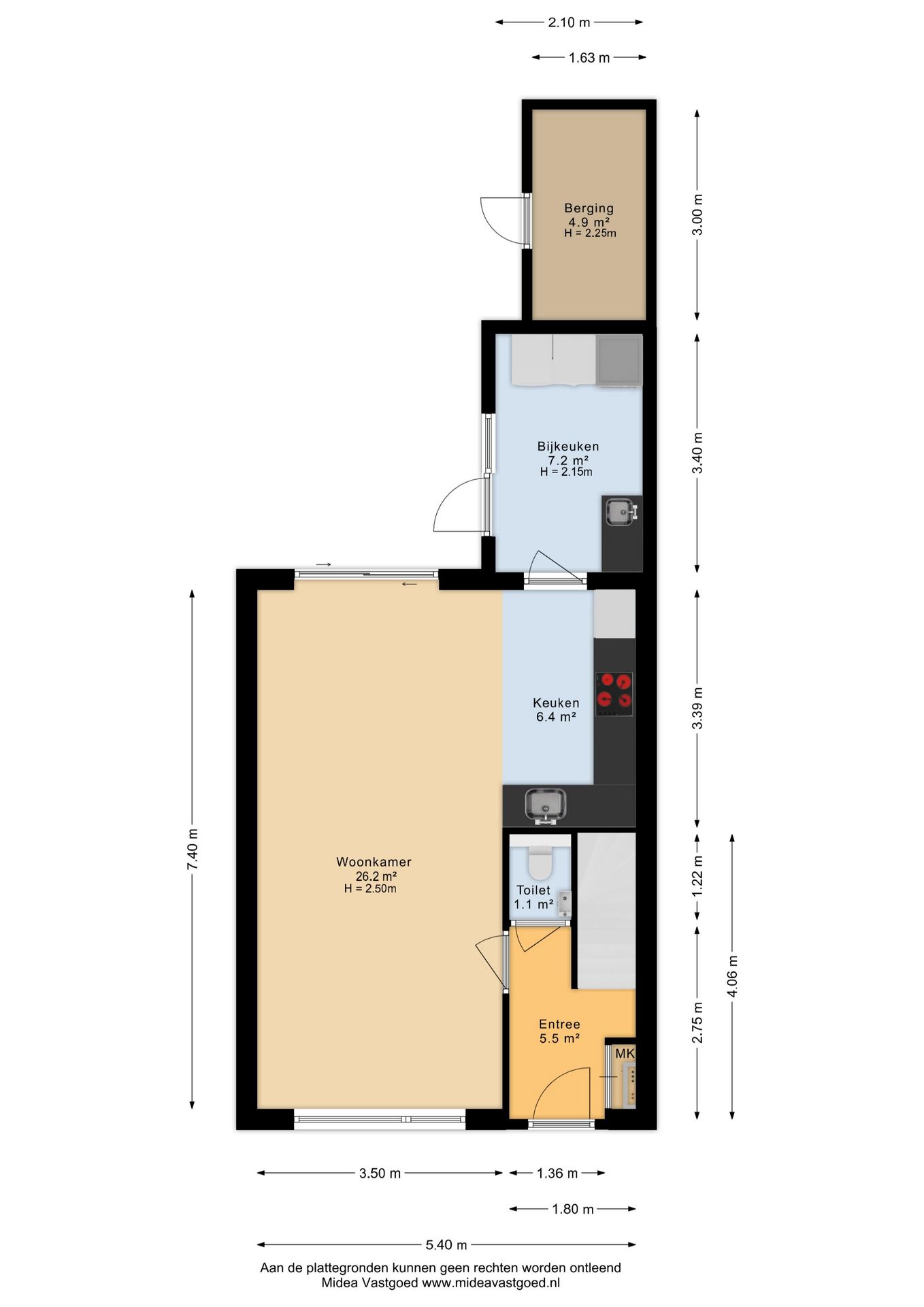 Foto 39 van Nieuwstraat 44