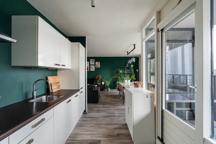 Foto 17 van Scheepmakerskade 40