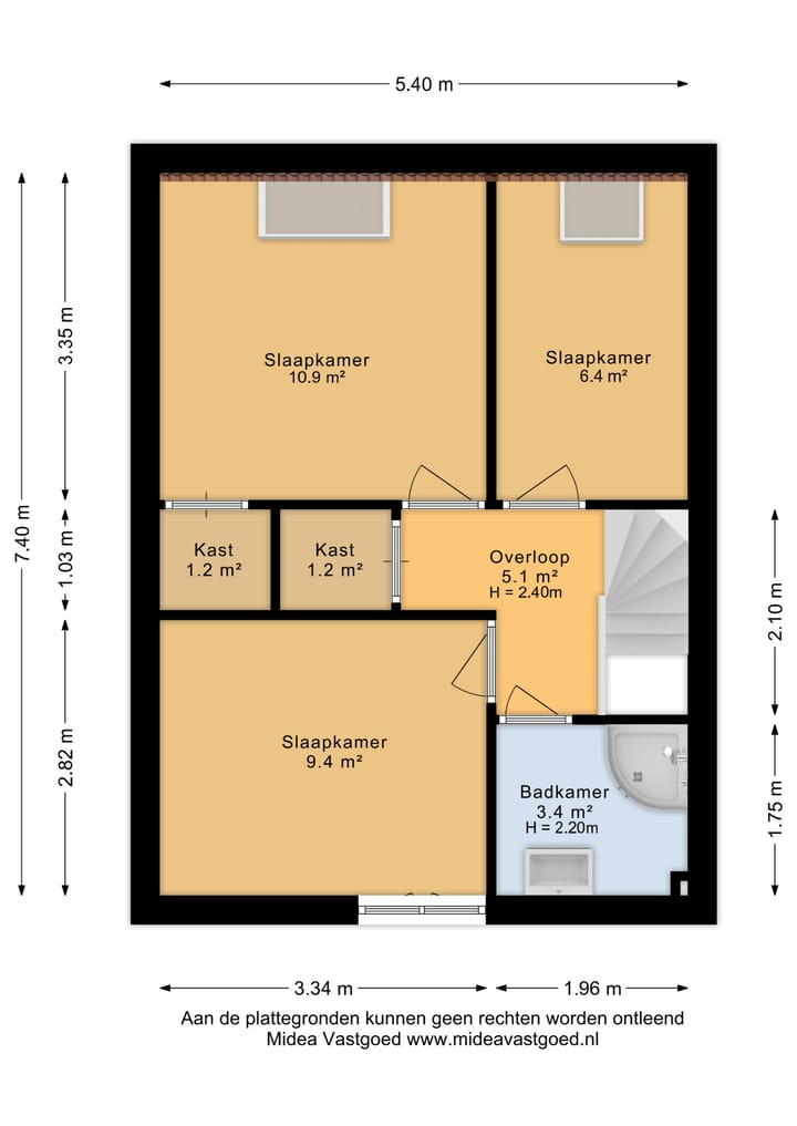 Foto 40 van Nieuwstraat 44