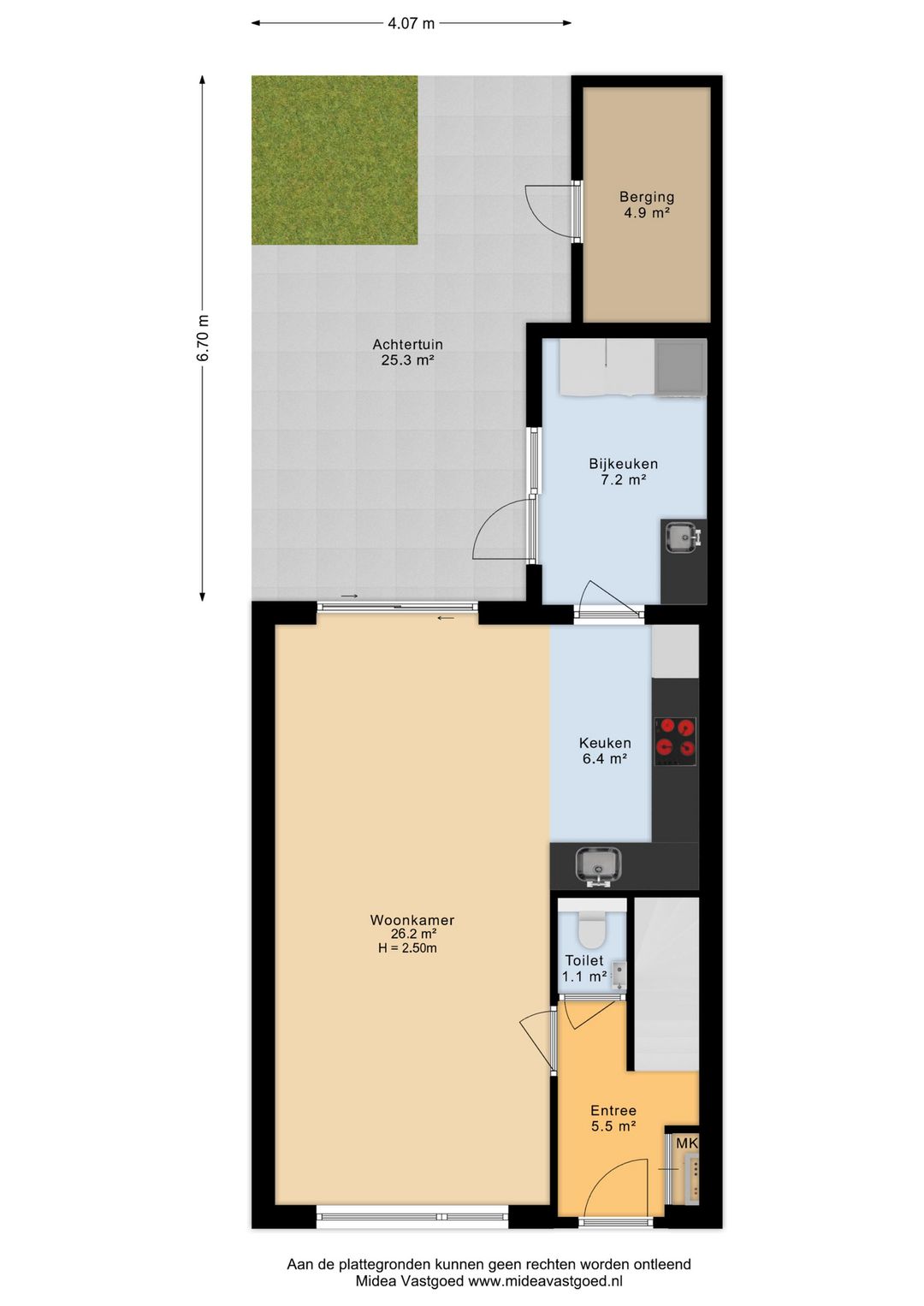 Foto 41 van Nieuwstraat 44