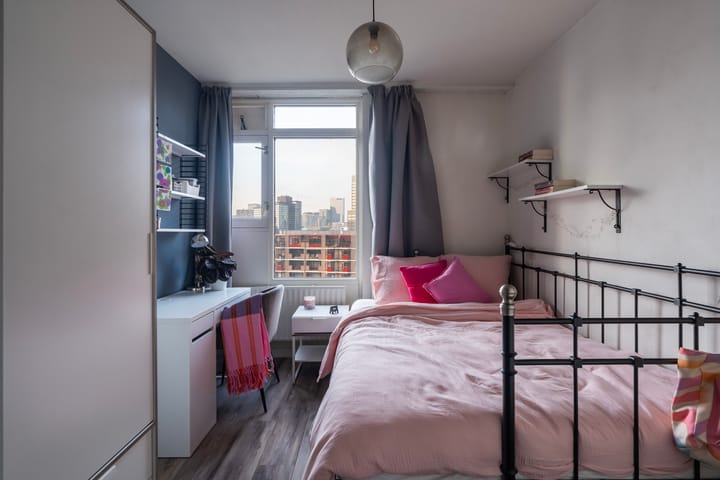 Foto 22 van Scheepmakerskade 40