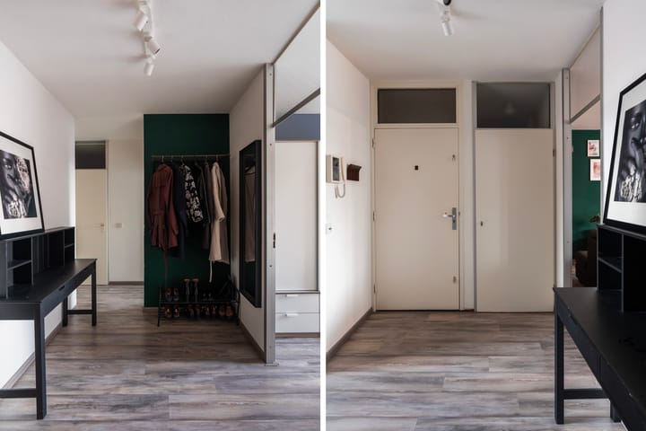 Foto 25 van Scheepmakerskade 40