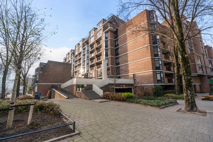 Foto 26 van Scheepmakerskade 40