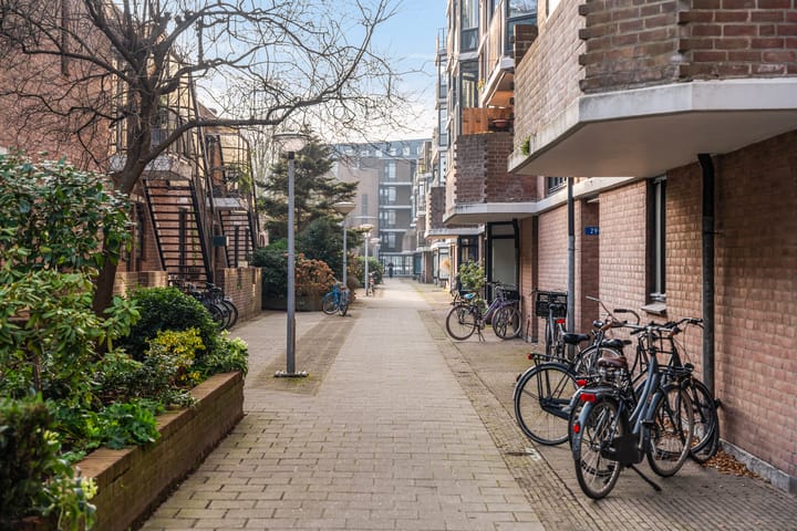 Foto 27 van Scheepmakerskade 40