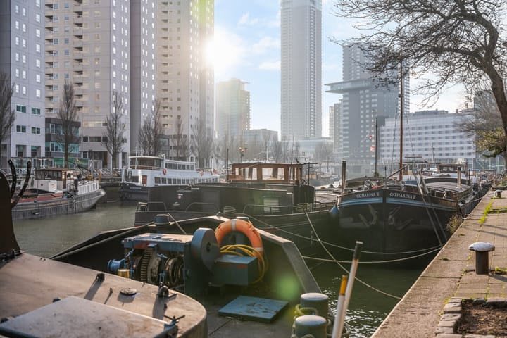 Foto 28 van Scheepmakerskade 40