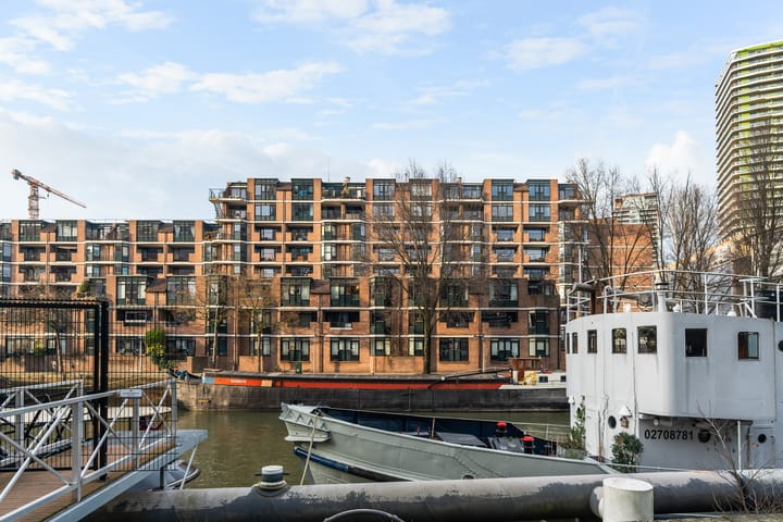 Foto 29 van Scheepmakerskade 40