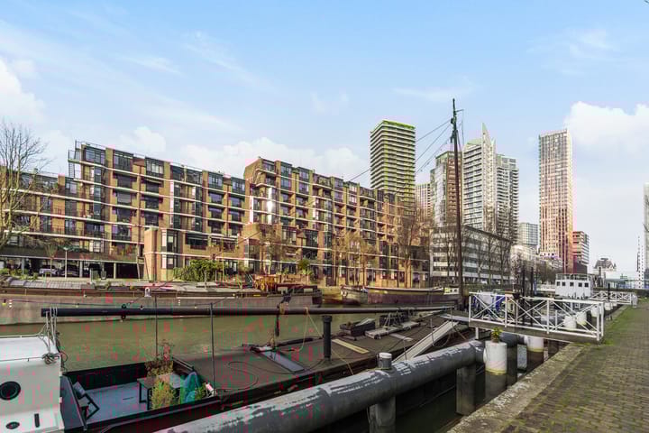 Foto 30 van Scheepmakerskade 40