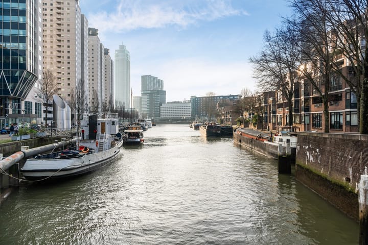 Foto 31 van Scheepmakerskade 40