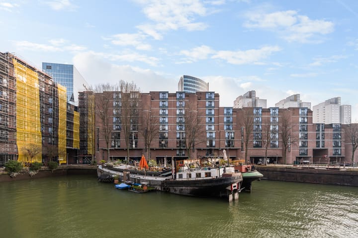 Foto 32 van Scheepmakerskade 40