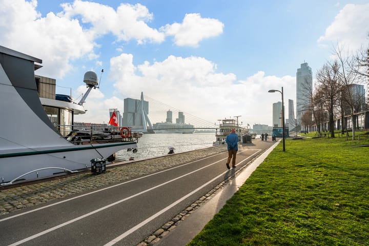 Foto 33 van Scheepmakerskade 40