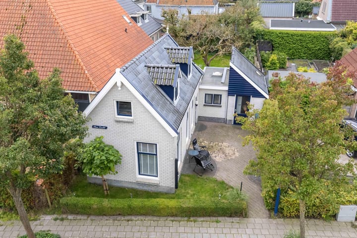 Foto 1 van Vicarystrjitte 1