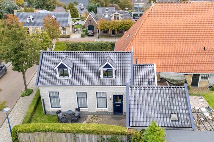 Foto 3 van Vicarystrjitte 1