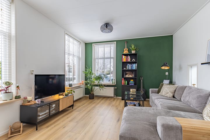 Foto 4 van Vicarystrjitte 1