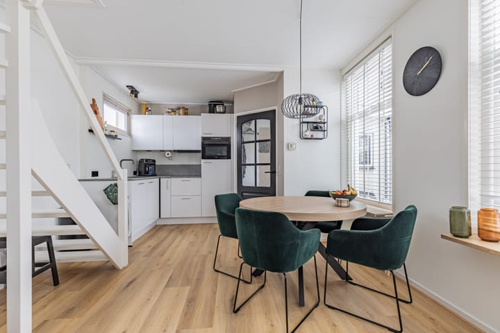 Foto 5 van Vicarystrjitte 1