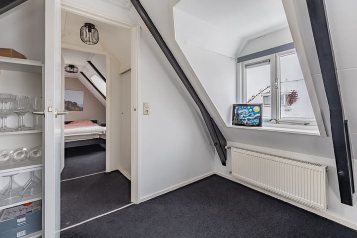 Foto 6 van Vicarystrjitte 1