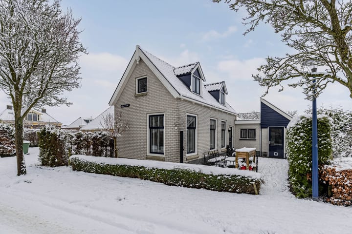 Foto 7 van Vicarystrjitte 1