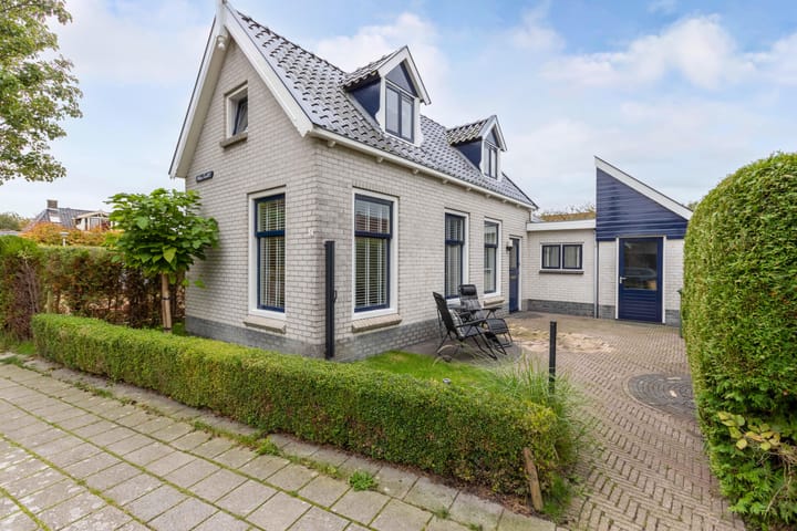 Foto 8 van Vicarystrjitte 1