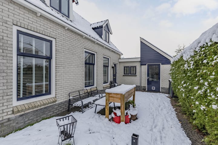 Foto 9 van Vicarystrjitte 1