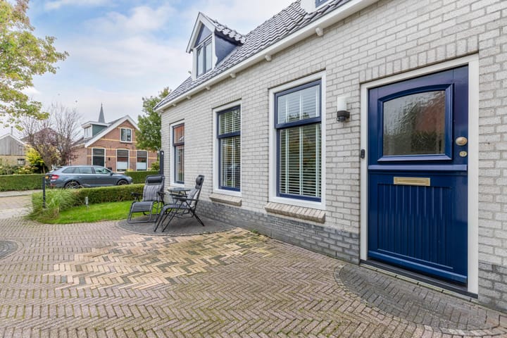 Foto 10 van Vicarystrjitte 1