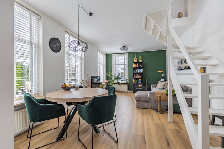 Foto 13 van Vicarystrjitte 1