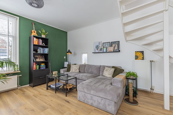 Foto 14 van Vicarystrjitte 1