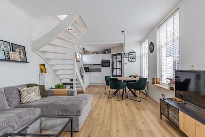 Foto 15 van Vicarystrjitte 1