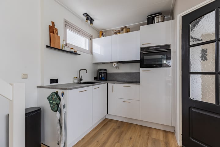 Foto 16 van Vicarystrjitte 1