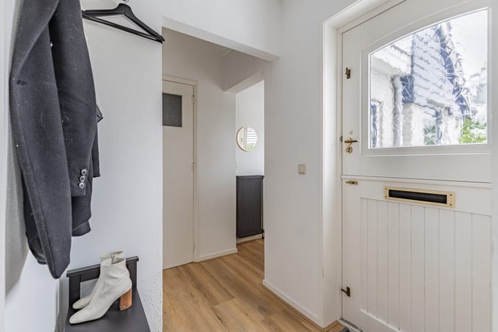 Foto 17 van Vicarystrjitte 1