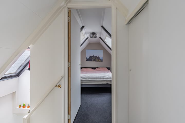 Foto 24 van Vicarystrjitte 1