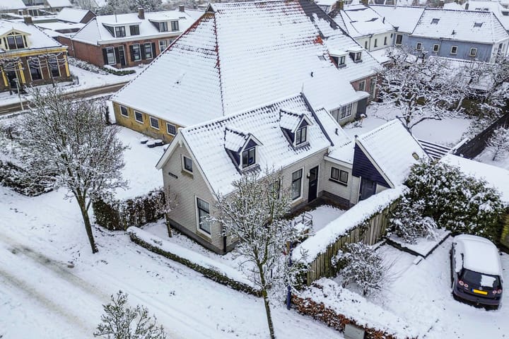 Foto 33 van Vicarystrjitte 1