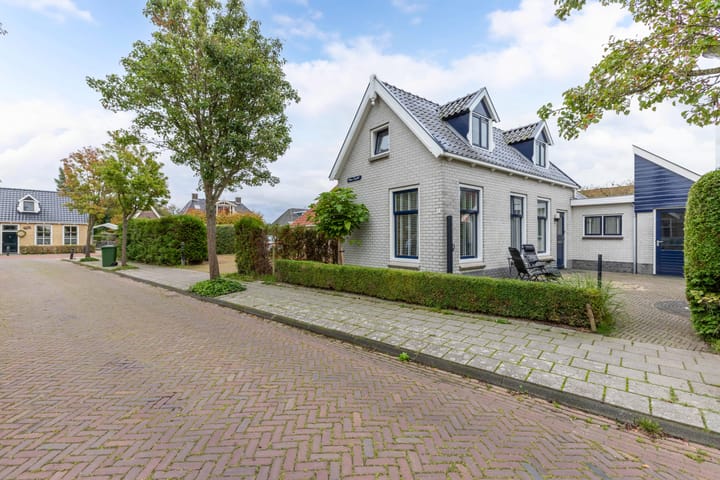 Foto 36 van Vicarystrjitte 1