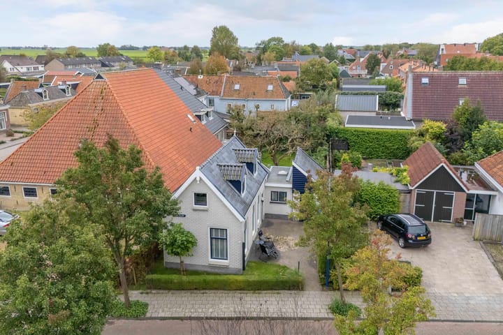 Foto 38 van Vicarystrjitte 1