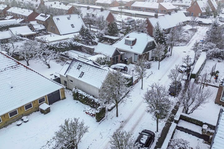 Foto 39 van Vicarystrjitte 1