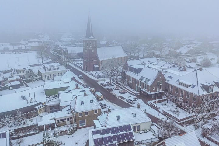 Foto 41 van Vicarystrjitte 1