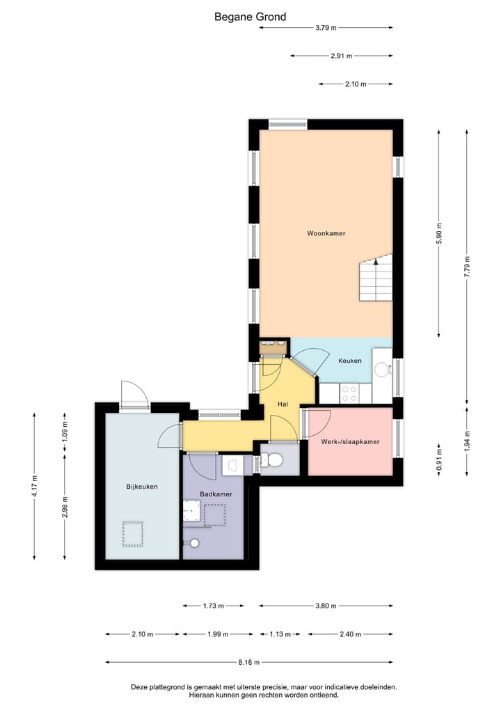 Foto 42 van Vicarystrjitte 1